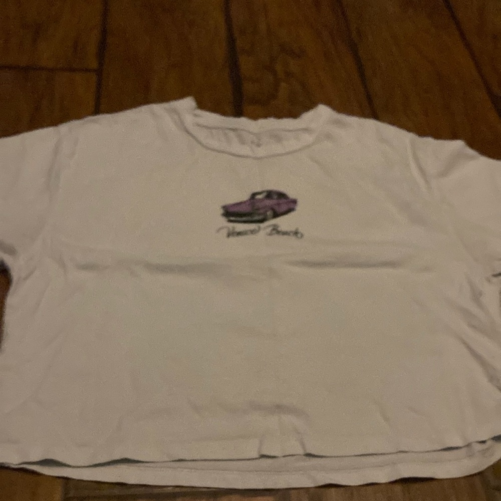 Simple shirt
